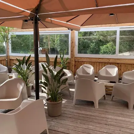 Pour 2 Pers., Animaux Admis - Api-1-52-2584